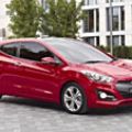 New generation i30 to Debut at the 2012 Paris Motor Show image