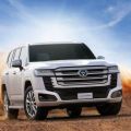 Is Toyota PH preparing to launch Land Cruiser 300 HEV? image