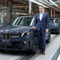 BMW will be led by a new CEO in 2026 image
