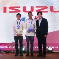 Isuzu Global Service Corporation celebrates 10th year in PH image