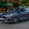 Ford Fiesta to return as Renault 5-based EV? image