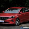 Geely PH recalls 562 units of Emgrand sedan due to fuel tank issue image