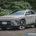 2026 Hyundai Kona 1.6 Premium HEV image