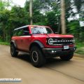 Fire sale: Ford dealers slash more than PHP 1M off Bronco price tag image