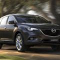 2013 Mazda CX-9 gets a new face image
