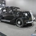 1936 Toyoda AA: Why this car matters image