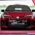 Toyota PH reveals specs, features, pricing of 2026 GR Corolla image