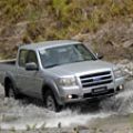 2007 Ford Ranger 4x4 XLT image