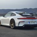 All-new Porsche 911 GT3 now in the Philippines image