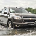 Chevrolet Colorado Power-up series to be aired in Discovery Channel image