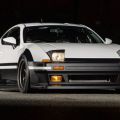 LOOK: Toyota 86 gets the AE86 treatment with pop-up headlights image