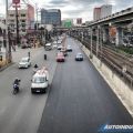 DPWH announces new EDSA rehab works schedule image