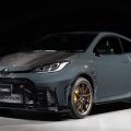 Toyota GR Yaris Morizo RR is a track-tuned Nurburgring special image