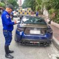 MMDA names Top 5 traffic violations for 2025 image