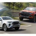 Isuzu D-Max, mu-X record impressive fuel numbers at 2025 DOE Eco Run image