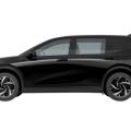 VinFast Limo Green MPV gets LTO approval image