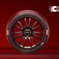Pirelli unveils Cinturato Rosso with puncture sealing tech in PH image