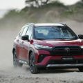 Toyota announces new deals and sales promos this January image