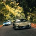 Lamborghini achieves best-ever sales yet in 2025 with 10,747 vehicles sold image