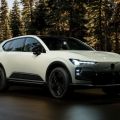 All-new Volvo EX60 EV ends range anxiety with up to 810 km of range image