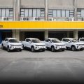 Radar PH turns over RD6 Econ 4WD EV units to Bataan LGU image