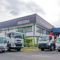 Isuzu is No.1 in PH truck sales for the 26th year image