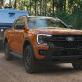 Ford Everest, Ranger to get V6 turbodiesel power in PH? image