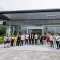 MG Motor PH, Gateway Group officially open MG Dumaguete image