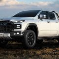 Chery reveals electric version of Himla pickup truck image