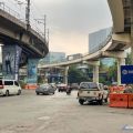 MMDA sets EDSA North/West Avenue lane closures starting Feb 1 image