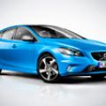 Volvo launches V40 R-Design image