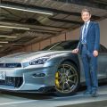 Hiroshi Tamura open to helping Nissan develop next-gen GT-R image