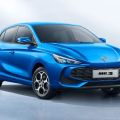 MG February sales promo cuts MG3 hybrid price to under PHP 1M image
