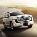 Toyota PH sold 3100+ LC300s in 2025, more than the combined sales of other brands image