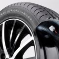 Goodyear to debut self-inflating tires image