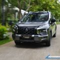 Xpander led Mitsubishi PH's 86,808 vehicle sales in 2025 image