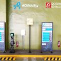 ACMobility, Robinsons Malls partner up to expand EV charging in PH image