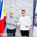 LTO welcomes Atty. Martin Ontog as new Executive Director image