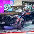 2026 Honda CR-V now in PH with revamped e:HEV lineup image