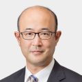 Kenta Kon is the new CEO of Toyota Motor Corporation image