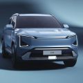 Kia EV5 to be launched in PH with two variants? image