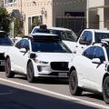 Waymo boss: Pinoys help "guide" our self-driving taxis image