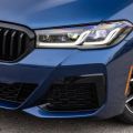 BMW recalling about 575,000 vehicles worldwide due to fire risk image