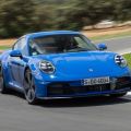 Porsche will have new designer for next-gen 911 image