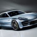 Paris 2012: Porsche to unveil Panamera Sport Turismo image