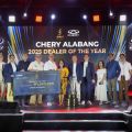 Chery Auto PH recognizes top performing dealers for 2025 image