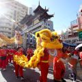 Manila announces road closures for 2026 Lunar New Year celebrations image