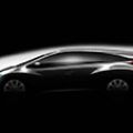 Paris 2012: Honda Civic wagon in the works image