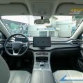 China to require new cars to have more physical controls; less touchscreen reliance image