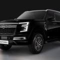 2026 Nissan Patrol SUV gets new variant with lower SRP image